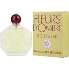 Fleurs D'Ombre Thé Poudré