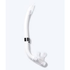 Watery snorkel för junior (8-15) - Odine - Vit - Snorkel barn