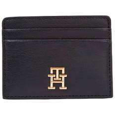 Tommy Hilfiger - ICONIC TOMMY Creditcard Holder - Black