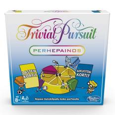 HGA TRIVIAL PURSUIT FAMILJ FI