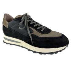 DL Sport, Sko, Herre, Sort, 40 EU, Turnschuhe