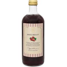 Sockerbageriet Jordgubbssaft 50cl