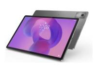 (ComputerSalg) Lenovo Idea Tab Pro ZAE4 tablet Android 14+ 256GB UFS microSD Luna Gray (ZAE40020SE) 12,7 LTPS 2944 x 1840