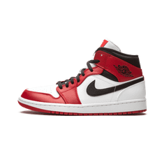 Air Jordan 1 Mid Chicago 37.5