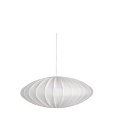 Ellipse 65 Home Lighting Lamps Ceiling Lamps Pendant Lamps White Watt & Veke