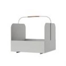 OYOY Maki Basket - Light Grey OUTLET