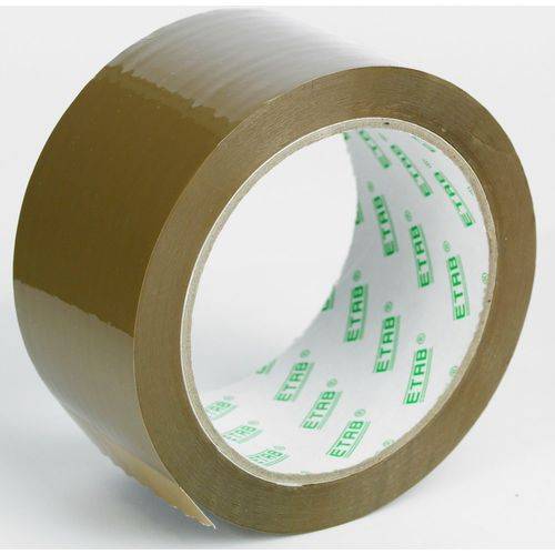 Eurocool Tape Packtejp 543B 38 mm x 66 m