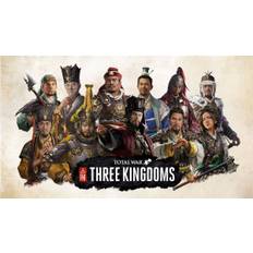 Total War THREE KINGDOMS (PC) - Standard