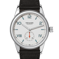 Nomos Club Campus 38 -  White