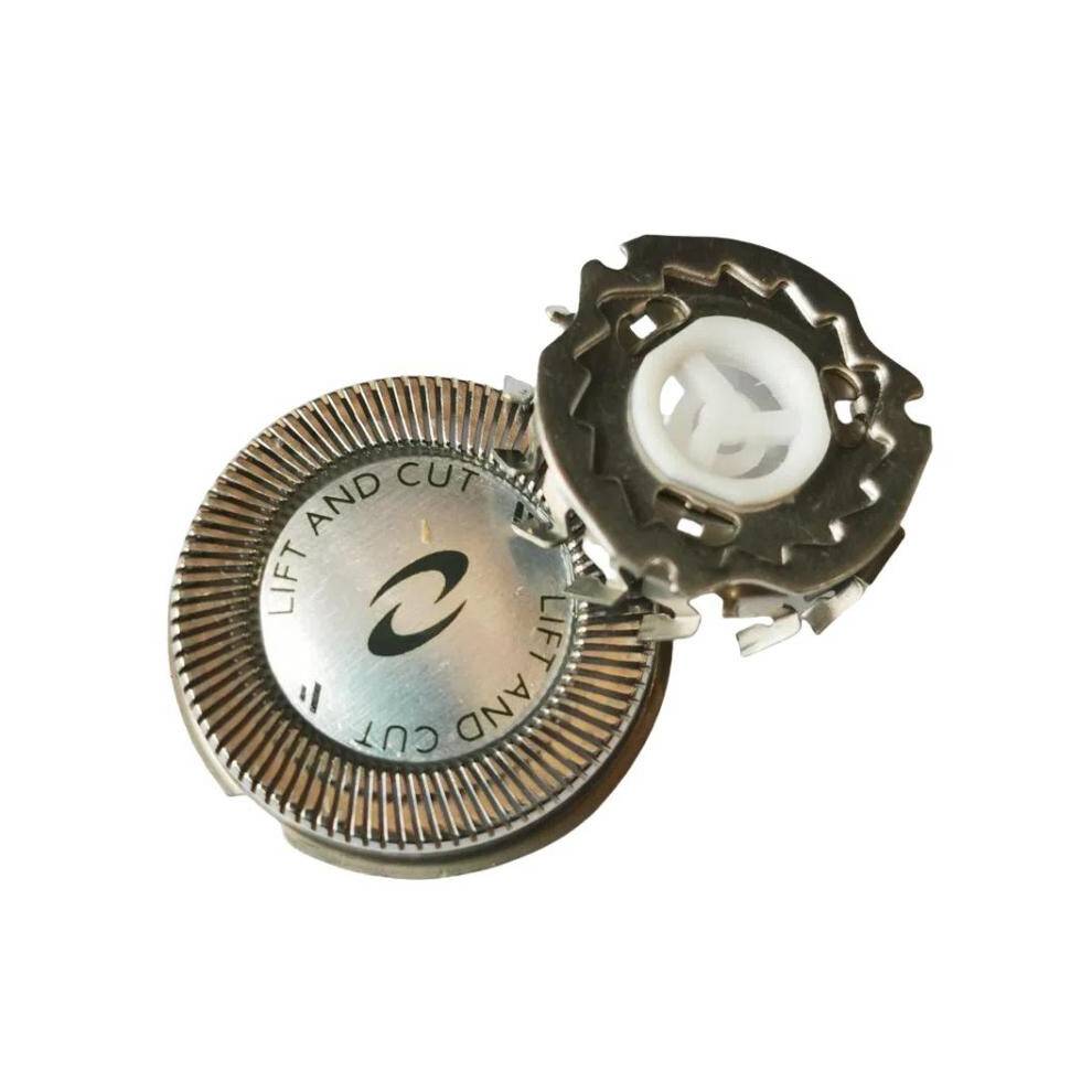 Electric Shaver Head Screen Cover Compatible With Philips HQ130 HQ30 HQ32 HQ33 HQ36 HQ300