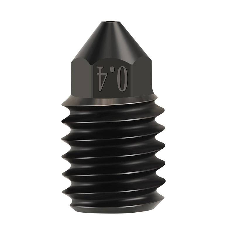 Spider - Hardened Steel Nozzle - X1/P1P (Pick a Size) 0.8mm