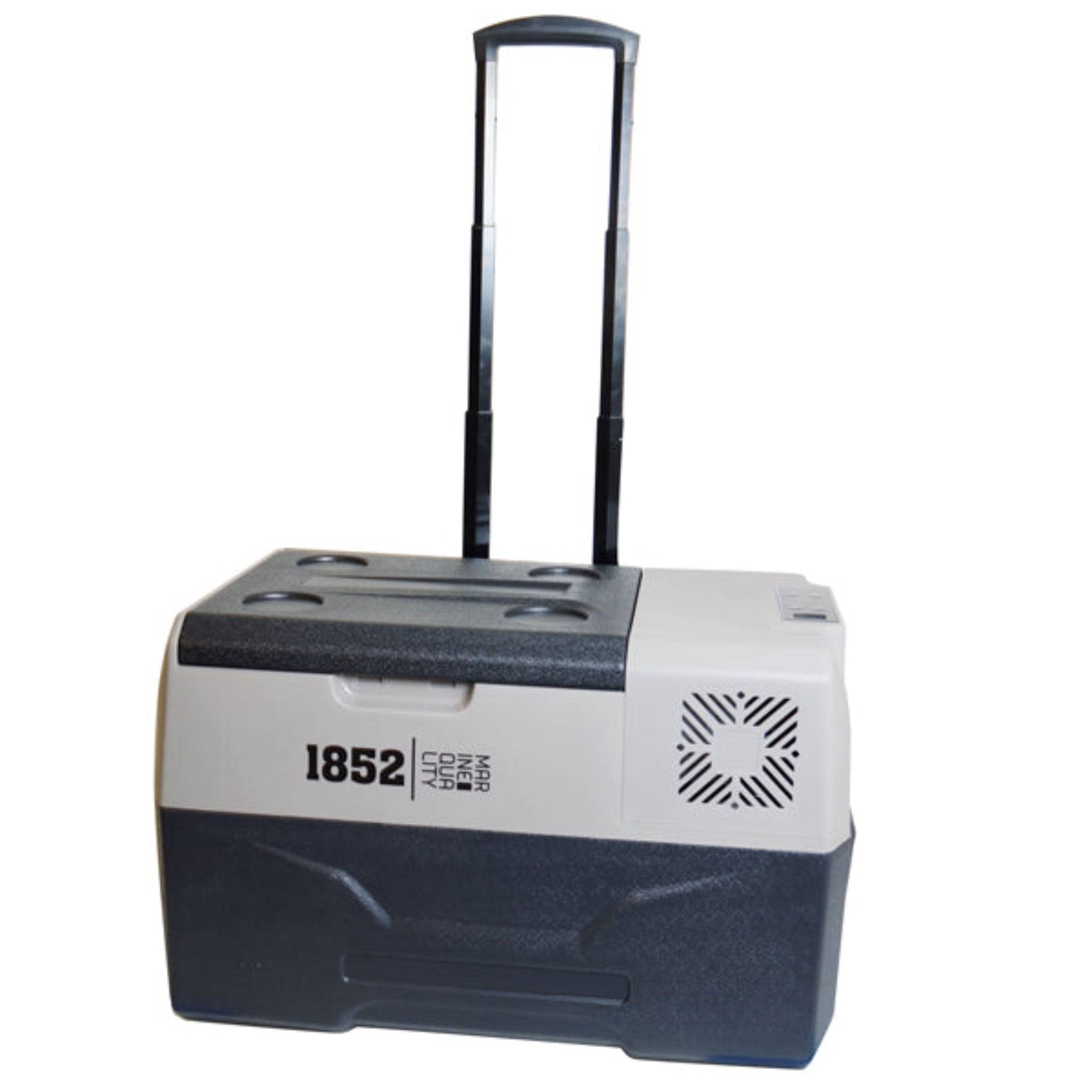 1852 Kylbox 30L med Kompressor