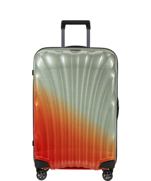 C-Lite Resväska med 4 hjul 69cm 69 x 46 x 29 cm | 2.5 kg