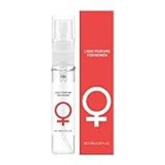 Pheromone Attraction Spray | Women’s Pheromone Perfume | Captivating Scent Pheromone Cologne | Pheromones Perfume | Women’s Perfume | Long-Lasting Formula Perfect for Lovers and Families