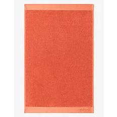 KENZO HOME Kziconic Guest Towel |Orange |45X70 cm