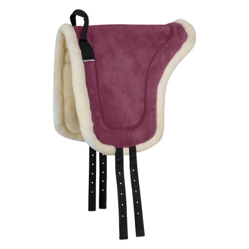 Ridepad Soft - Bordeaux