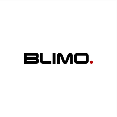 Bakre kofångare - Blimo Moto