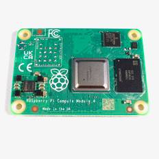 Raspberry Pi Compute Module 4 Lite, 1GB RAM