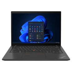 Lenovo ThinkPad T14 Gen 4 AMD Ryzen 7 PRO 7840U-processor 3,30 GHz op til 5,10 GHz, Windows 11 Home 64, 256 GB SSD TLC Opal