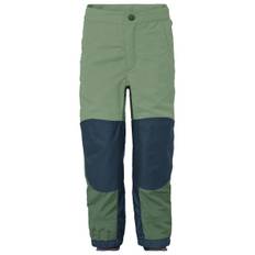 Vaude Kid's Caprea Antimos Pants Trekkingbyxa Barn Storlek 122/128 Färg grön