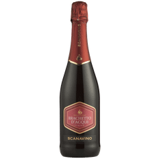 Brachetto d'Acqui DOC Scanavino