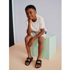 Kids Arizona EVA Sandaler - Børn - Black - Smal