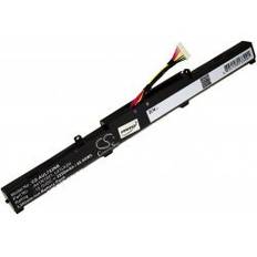 Batteri til Laptop Asus N552VX-FW140T