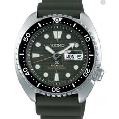 Seiko Prospex King Turtle 200M Green SBDY051