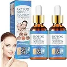 2st Botox Lux Anti Aging Serum, Jennifer Aniston Anti Aging Serum, Dark Spot Corrector Serum, för alla hudtyper