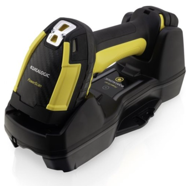 Datalogic PBT9600-HP Rugged stregkodescanner - RS232