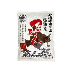 Rød bønnepasta med azuki stykker fra Japan