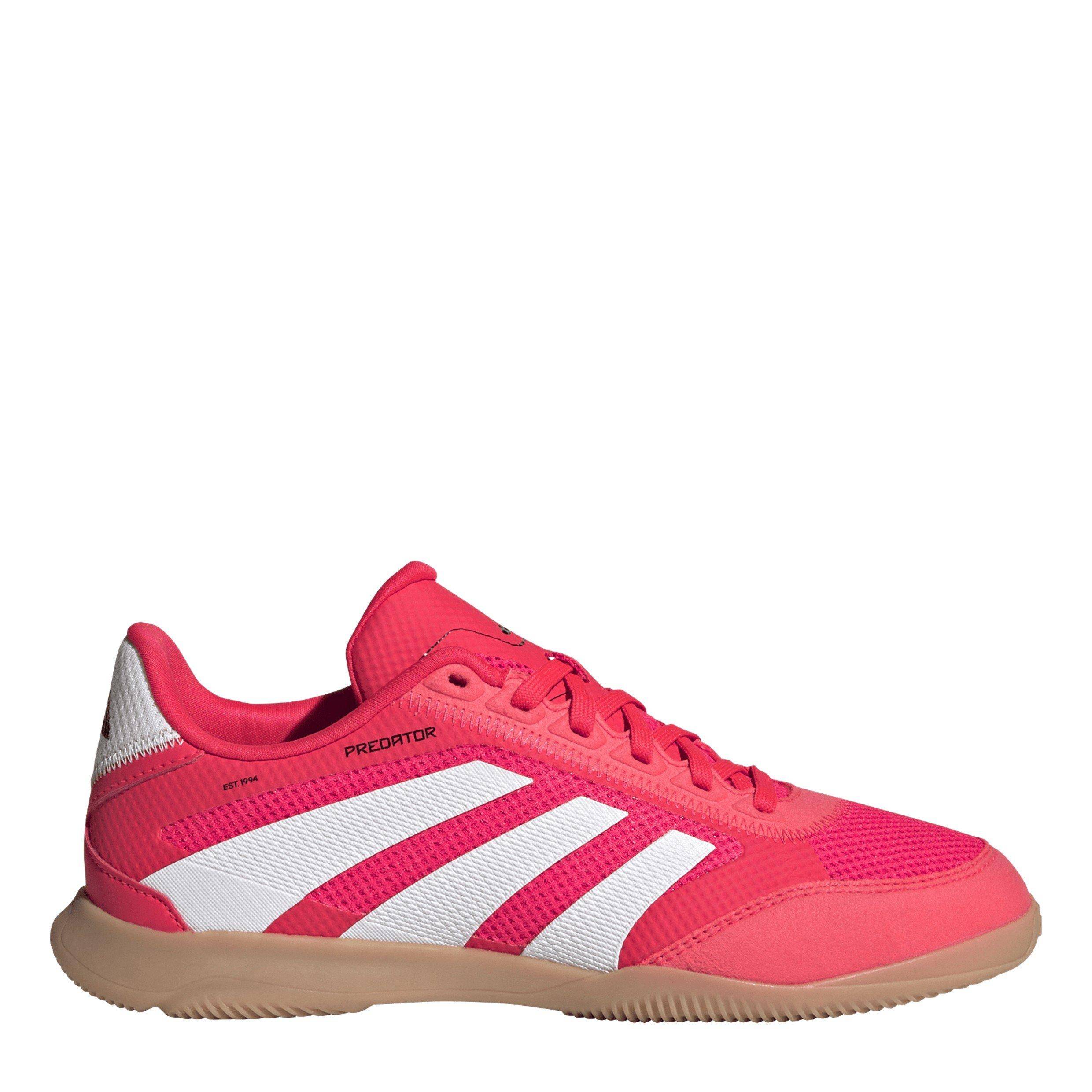 Adidas Unisex Kids' Predator League Indoor Football Boots