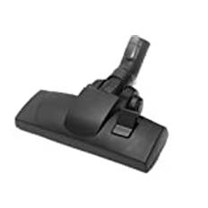 Komfort omkopplingsbart kombimunstycke kompatibelt med Miele Complete, Compact, Classic, Swing, EcoLine, PowerLine S8, S6, S5, S4, S2, S1, C1, C2, C3, H1, S771, S5210, S8000, S8310, S8390