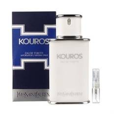 Yves Saint Laurent Kouros - Eau de Toilette - Doftprov - 2 ml