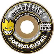 Spitfire Formula Four Conical 99Duro Skateboard Hjul