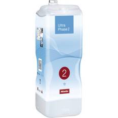 Miele UltraPhase 2 Classic tøjvask 1,4L, TwinDos flydende uden farve, med parfume