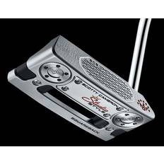 Scotty Cameron Super Select Squareback 2025 Højre 34
