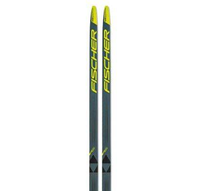 Fischer Twin Skin Performance IFP (Medium): 192