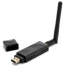 Atheros AR9271 802.11n 150Mbps Trådløs USB WiFi Adapter Kali Til Linux [DB]
