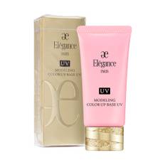 Elegance Modeling Color Up Base UV SPF40 30g Makeup Base Cosmetics Present Gift [ ] (#PK110) PA+++