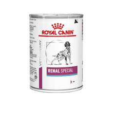 Royal Canin Veterinary Diet Dog Renal Special 12x410g
