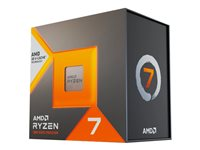 AMD Ryzen 7 7800X3D - 4.2 GHz - 8-core - 16 trådar