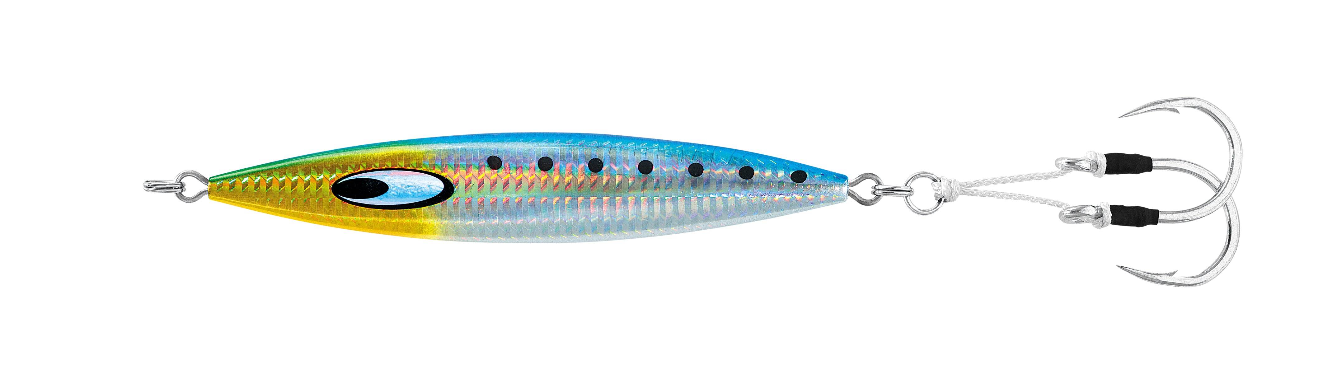 Daiwa Saltiga SK Jig
