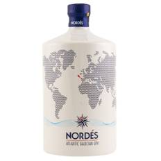 Nordes Atlantic Galician Gin