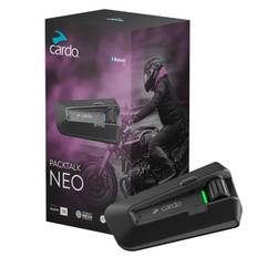 Cardo Packtalk Neo "Sound By JBL"