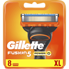 Gillette Fusion Power 8 Blade
