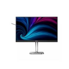 Philips 4000 series 27B2N4500/00, 68,6 cm (27), 2560 x 1440 pixel, Quad HD, LCD, 4 ms, Grå
