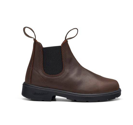 1468 Junior, Brown, 35