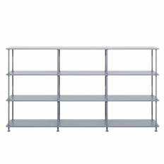 Montana Free Reol Modul 333000 Fjord 02