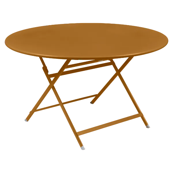 Caractere Table | Ø128 | Havebord.